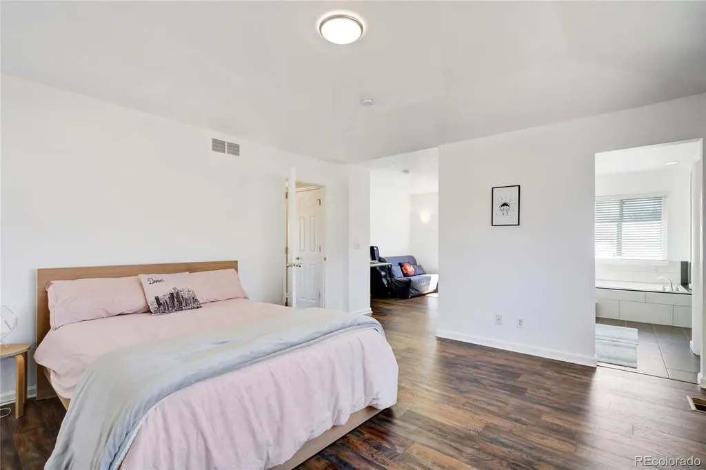 7918 E Vassar Drive Denver CO 80231