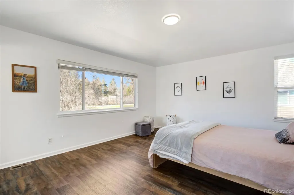 7918 E Vassar Drive Denver CO 80231