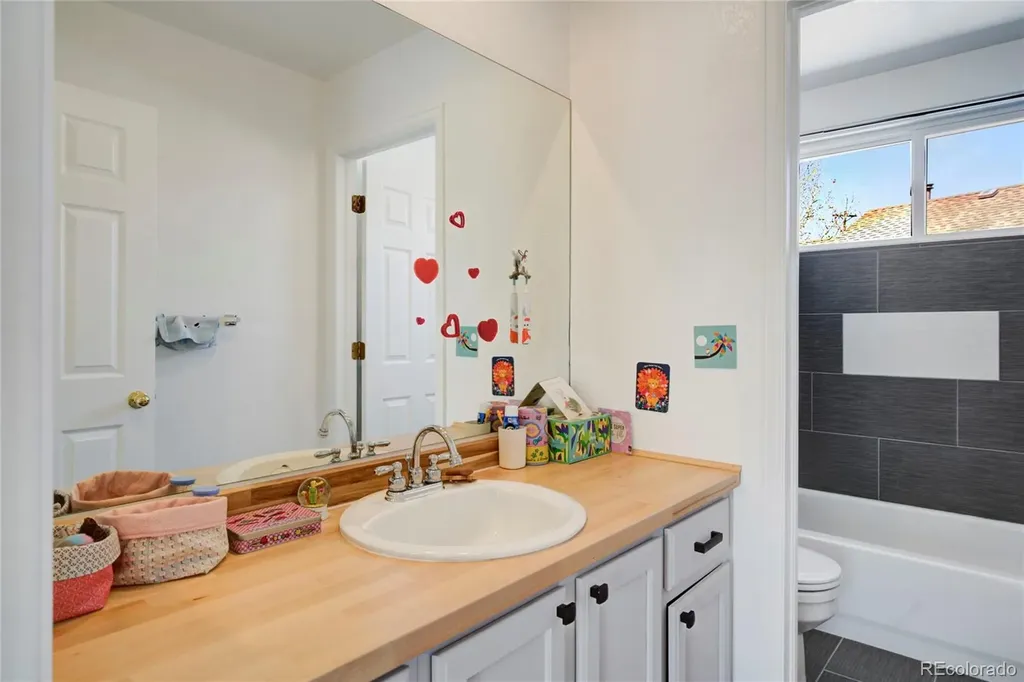 7918 E Vassar Drive Denver CO 80231