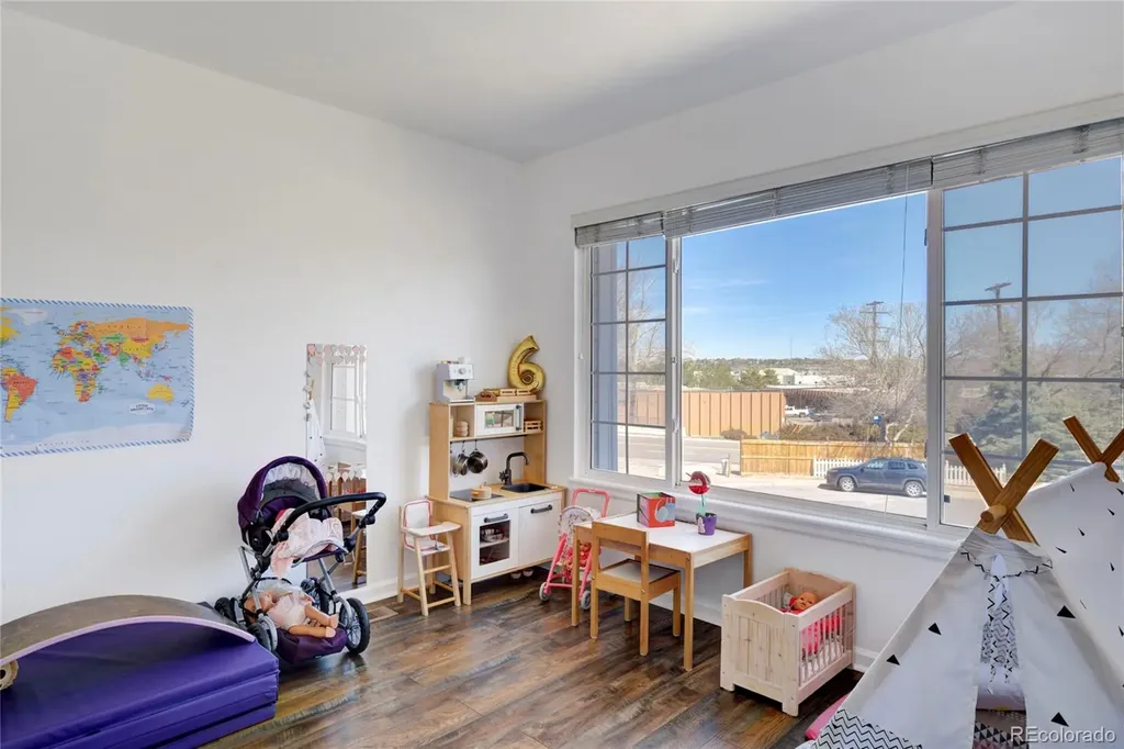 7918 E Vassar Drive Denver CO 80231