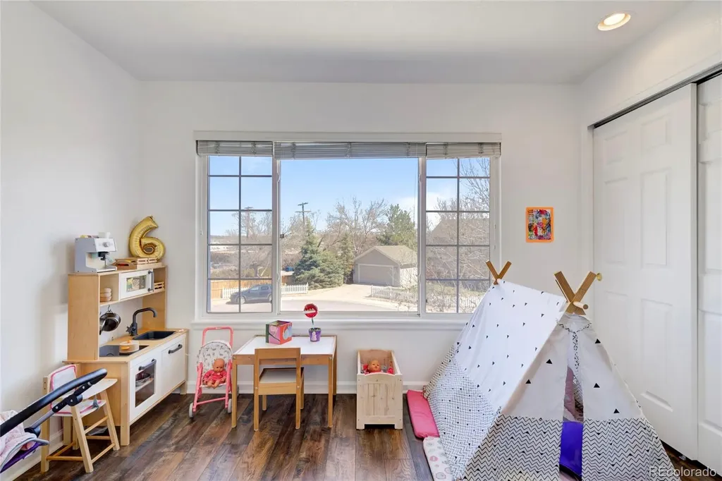 7918 E Vassar Drive Denver CO 80231