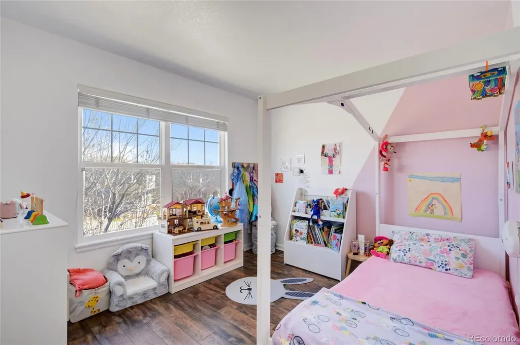 7918 E Vassar Drive Denver CO 80231