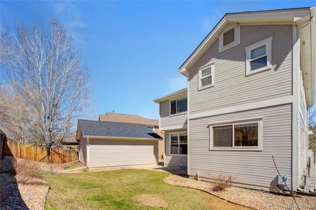 7918 E Vassar Drive Denver CO 80231