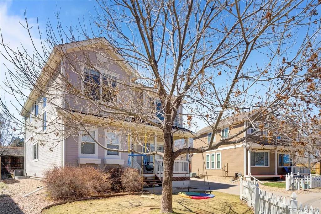 7918 E Vassar Drive Denver CO 80231