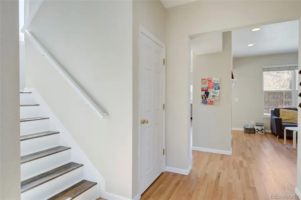 7918 E Vassar Drive Denver CO 80231