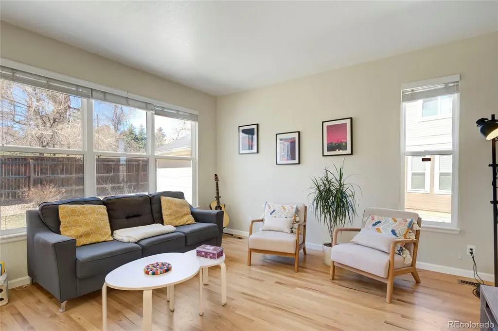 7918 E Vassar Drive Denver CO 80231