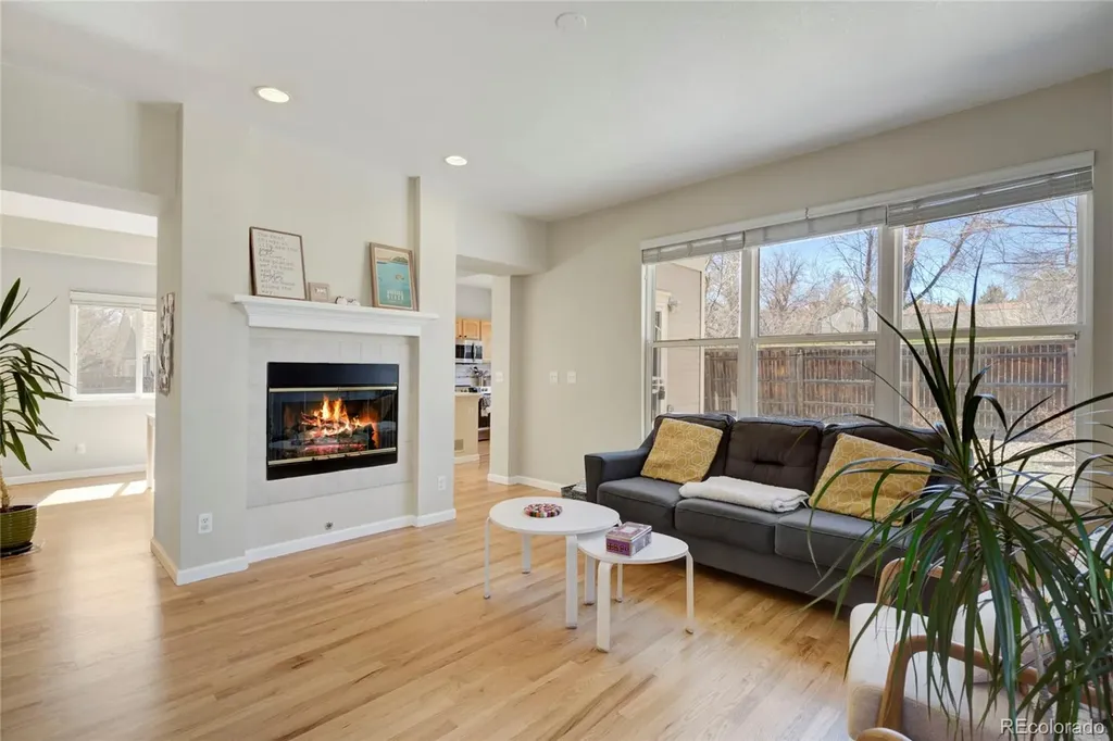 7918 E Vassar Drive Denver CO 80231
