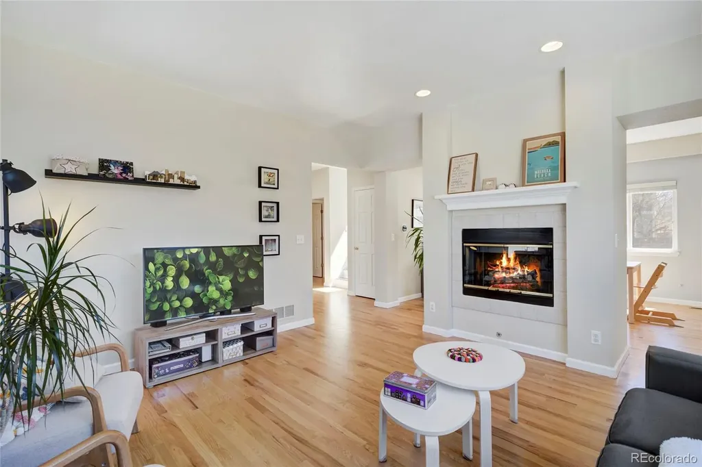 7918 E Vassar Drive Denver CO 80231