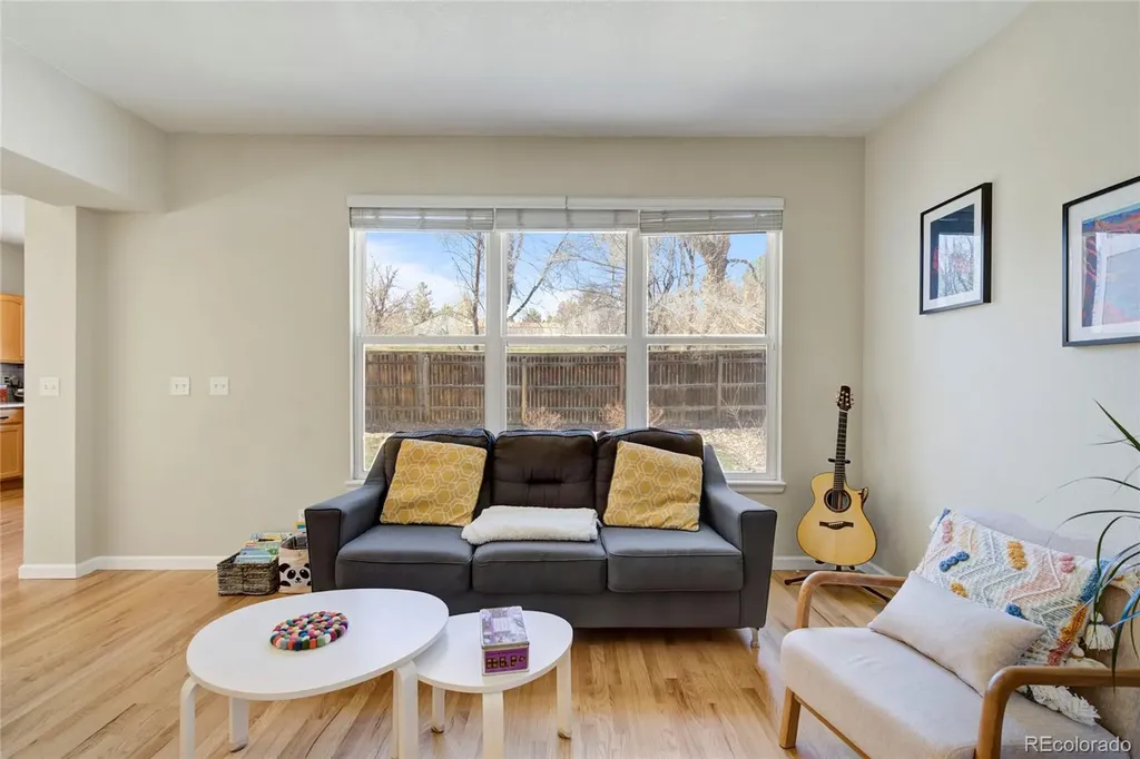 7918 E Vassar Drive Denver CO 80231