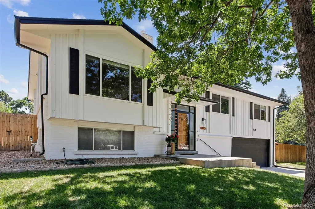 7492 E Bates Drive Denver CO 80231