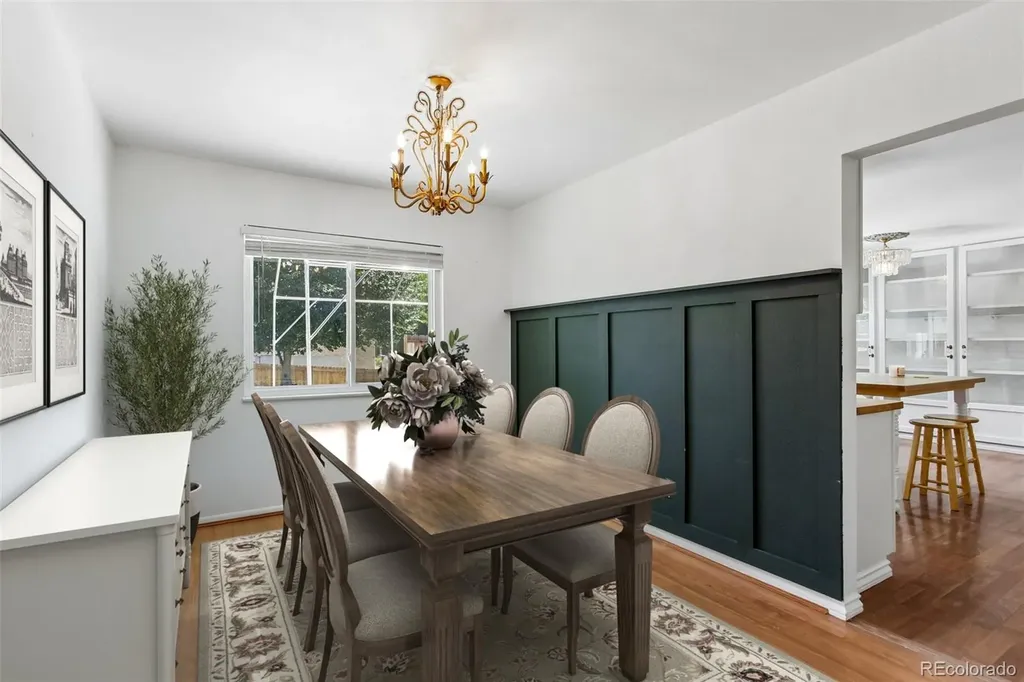 7492 E Bates Drive Denver CO 80231