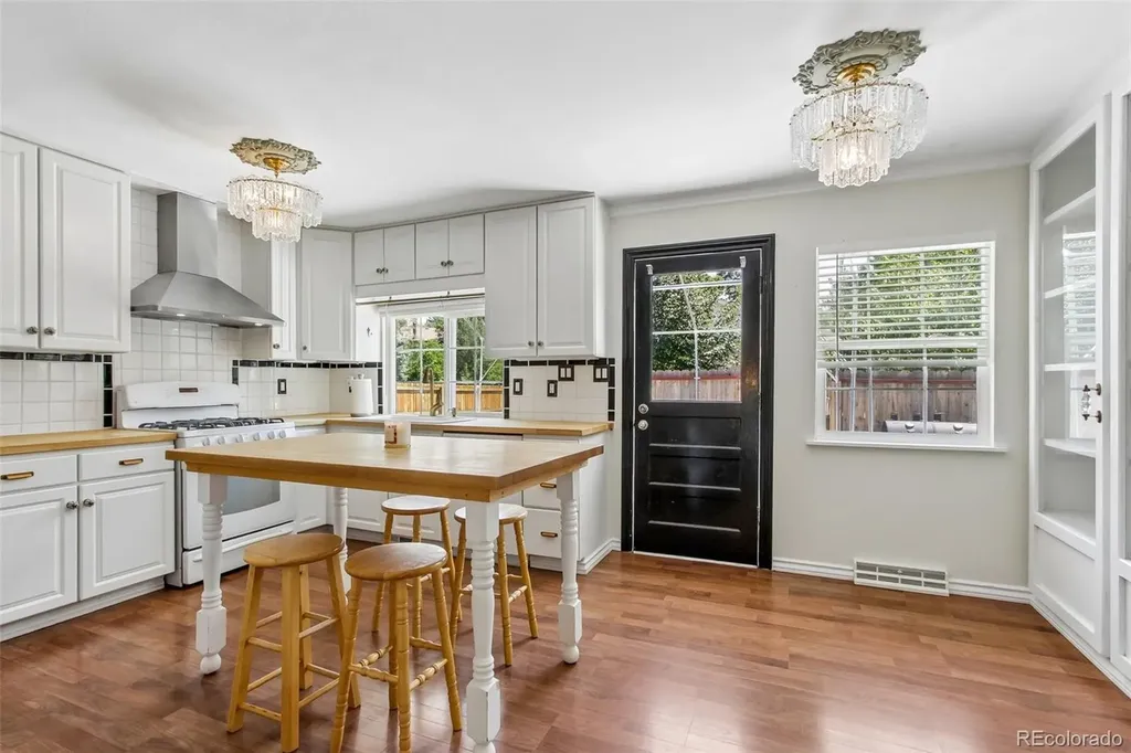 7492 E Bates Drive Denver CO 80231