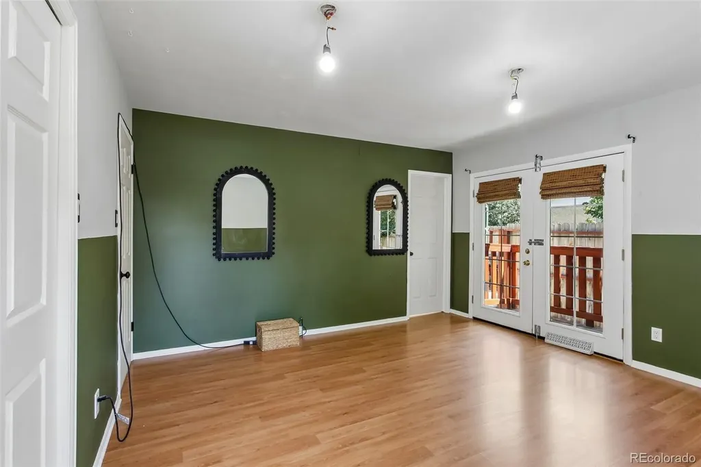 7492 E Bates Drive Denver CO 80231
