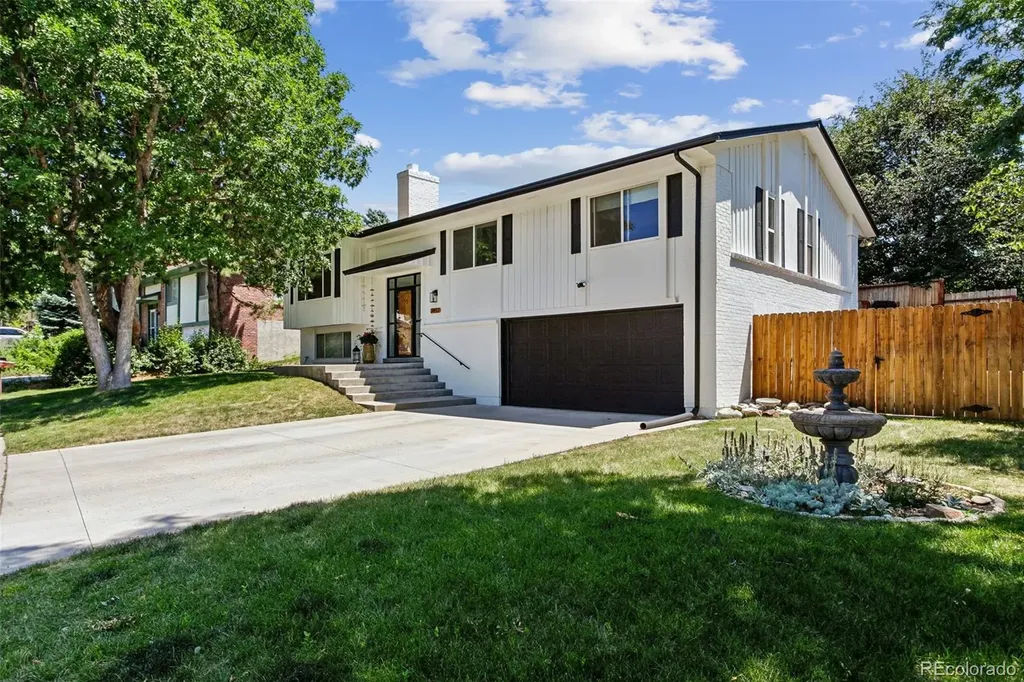 7492 E Bates Drive Denver CO 80231