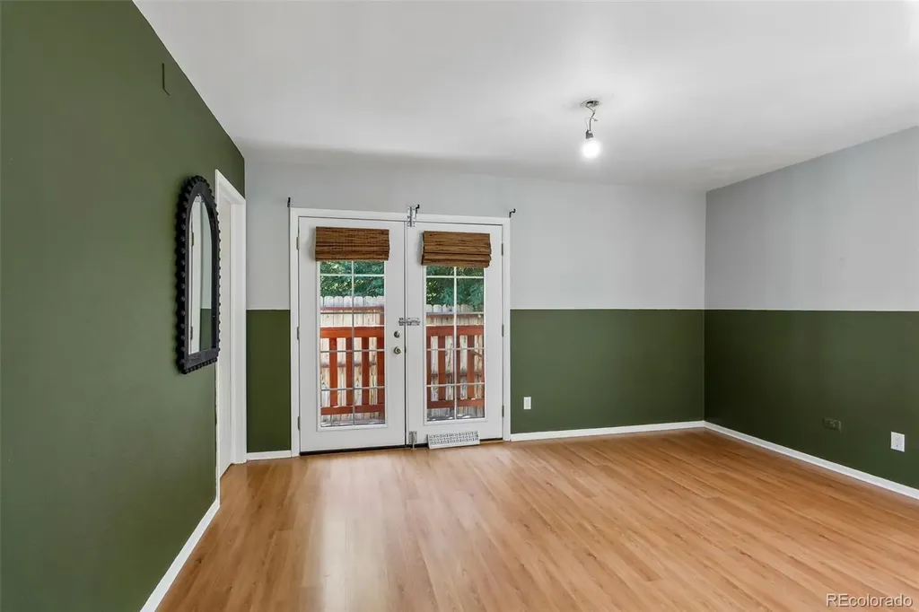 7492 E Bates Drive Denver CO 80231