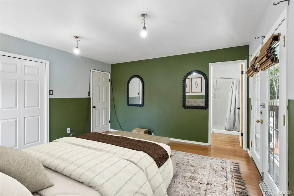 7492 E Bates Drive Denver CO 80231