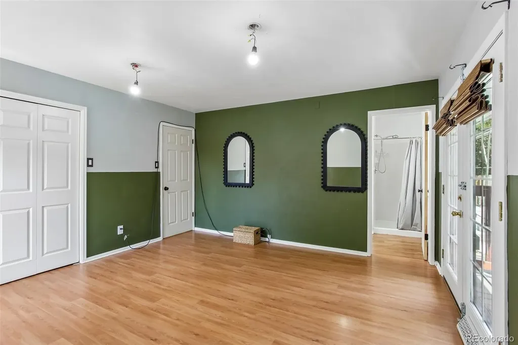 7492 E Bates Drive Denver CO 80231