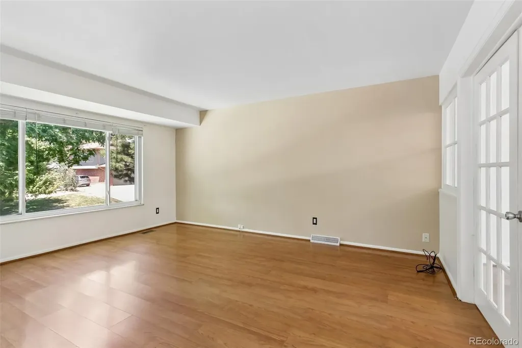 7492 E Bates Drive Denver CO 80231