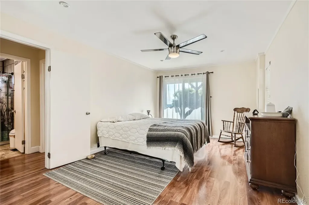 9118 N Moselle Court Federal Heights CO 80260