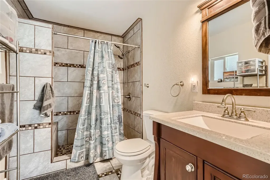 9118 N Moselle Court Federal Heights CO 80260