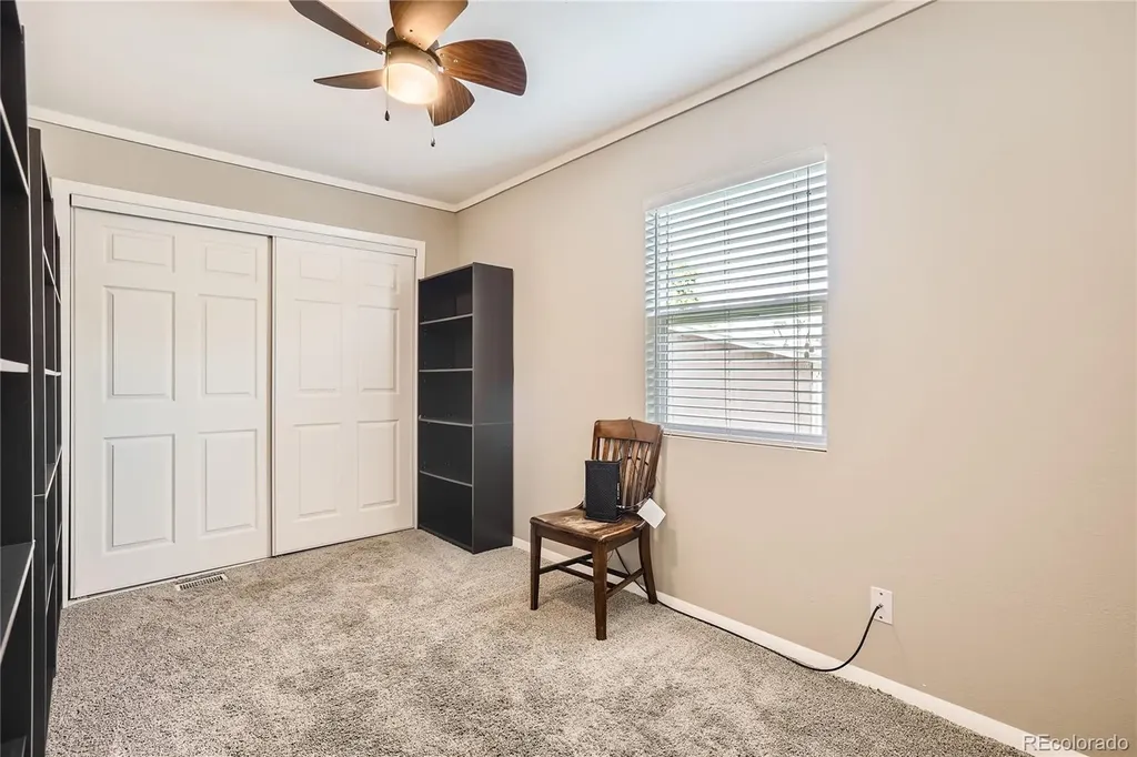 9118 N Moselle Court Federal Heights CO 80260