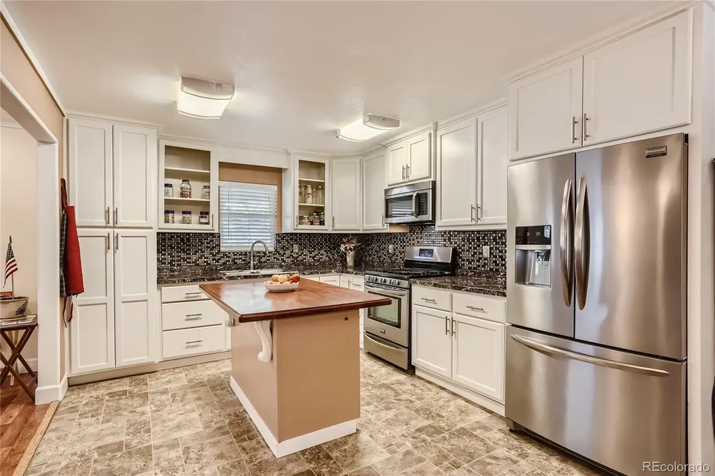 9118 N Moselle Court Federal Heights CO 80260