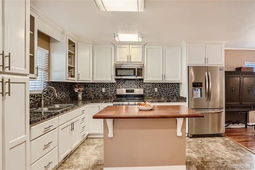 9118 N Moselle Court Federal Heights CO 80260