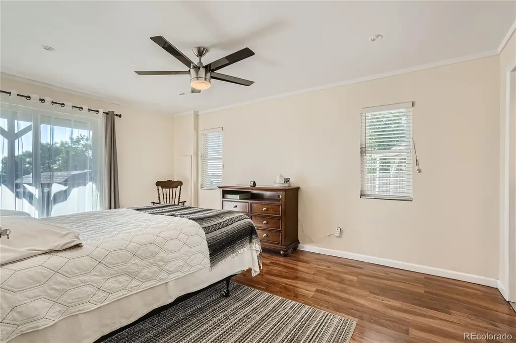 9118 N Moselle Court Federal Heights CO 80260