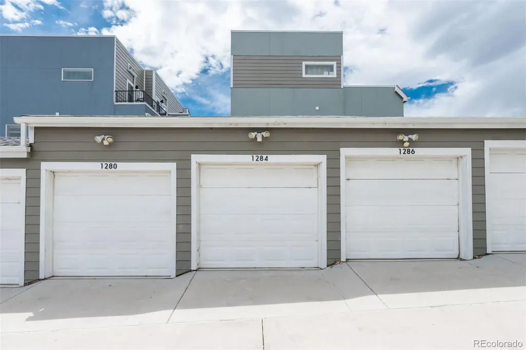 1284 Winona Court Denver CO 80204