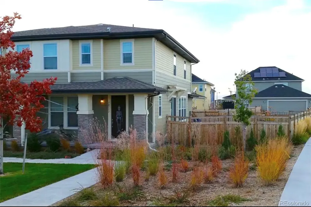 10771 E 28th Place Denver CO 80238