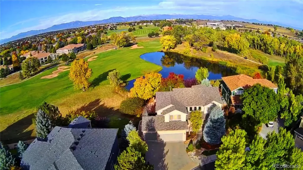 14149 Whitney Circle Broomfield CO 80023