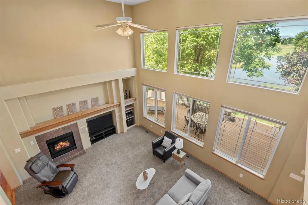 14149 Whitney Circle Broomfield CO 80023