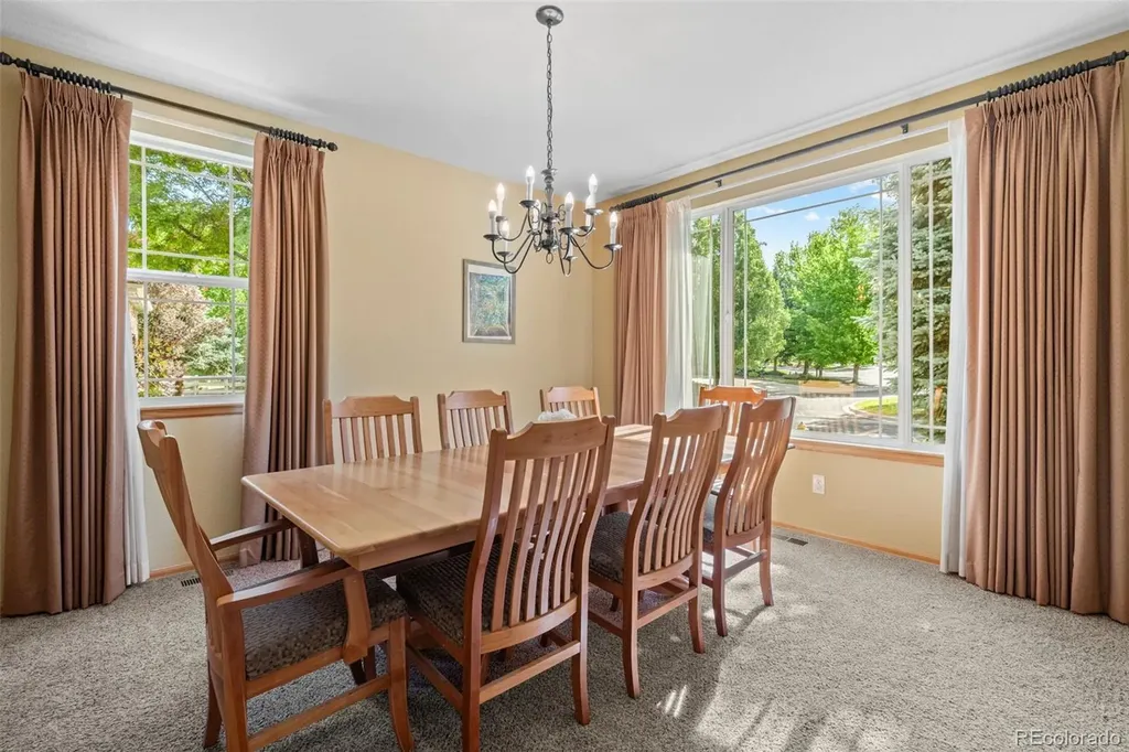 14149 Whitney Circle Broomfield CO 80023