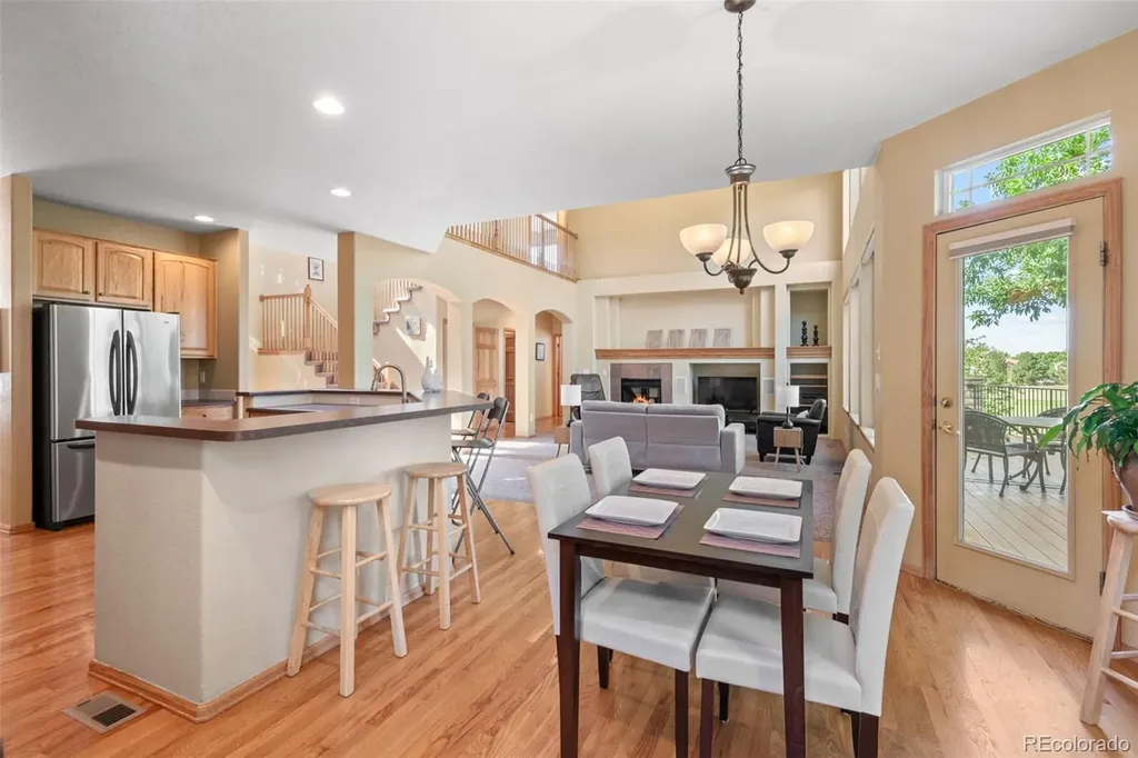 14149 Whitney Circle Broomfield CO 80023