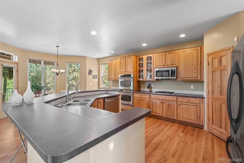 14149 Whitney Circle Broomfield CO 80023