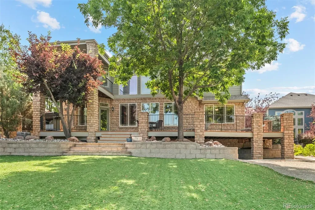 14149 Whitney Circle Broomfield CO 80023