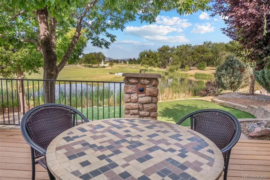 14149 Whitney Circle Broomfield CO 80023