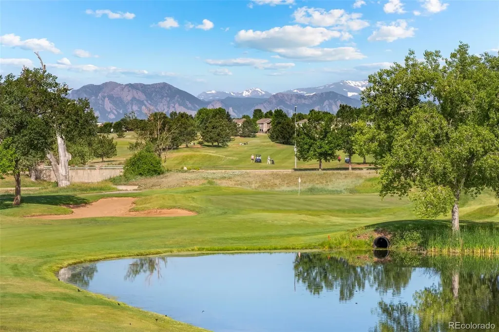 14149 Whitney Circle Broomfield CO 80023