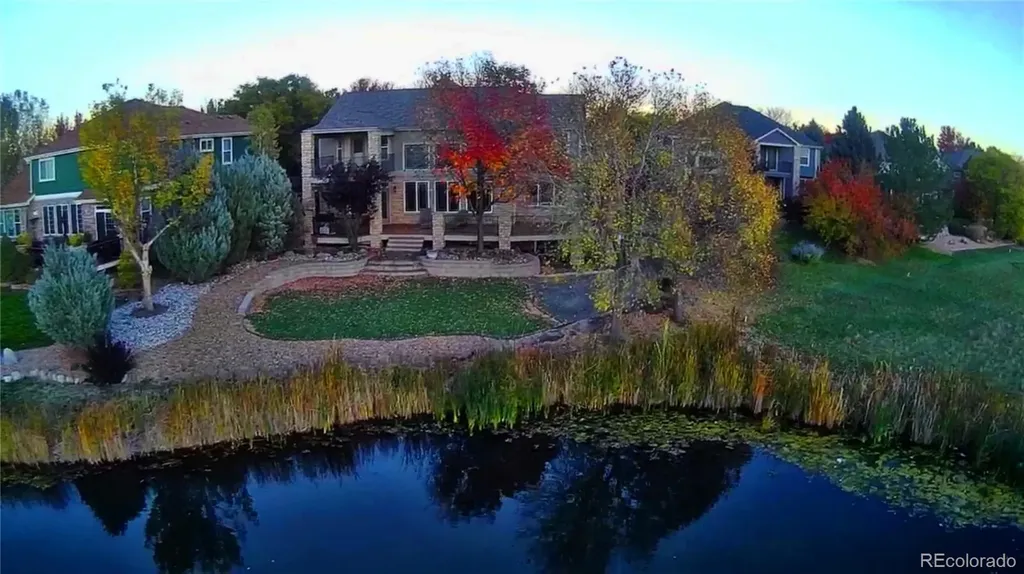 14149 Whitney Circle Broomfield CO 80023