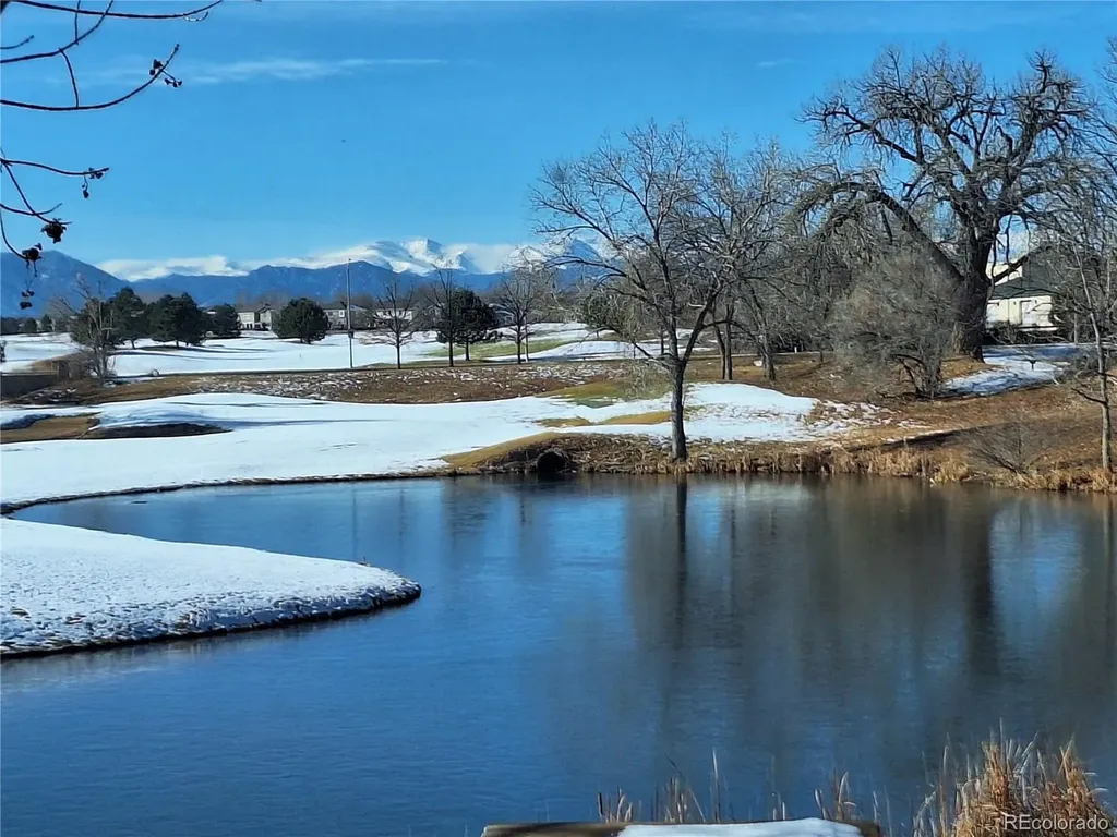 14149 Whitney Circle Broomfield CO 80023