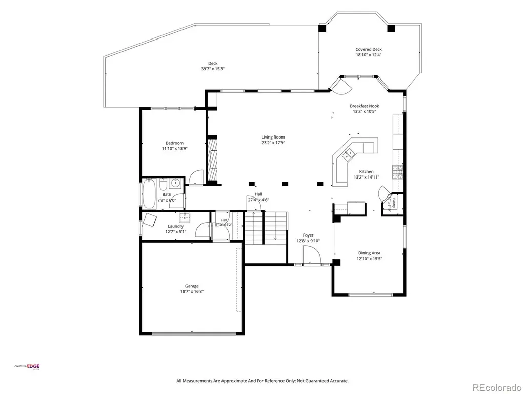 14149 Whitney Circle Broomfield CO 80023