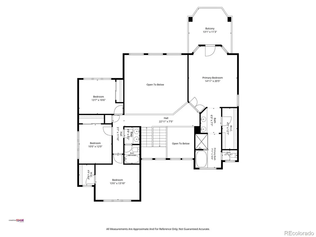14149 Whitney Circle Broomfield CO 80023