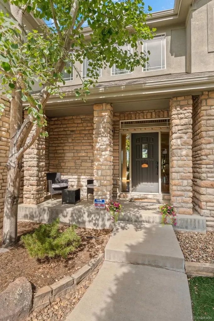 14149 Whitney Circle Broomfield CO 80023