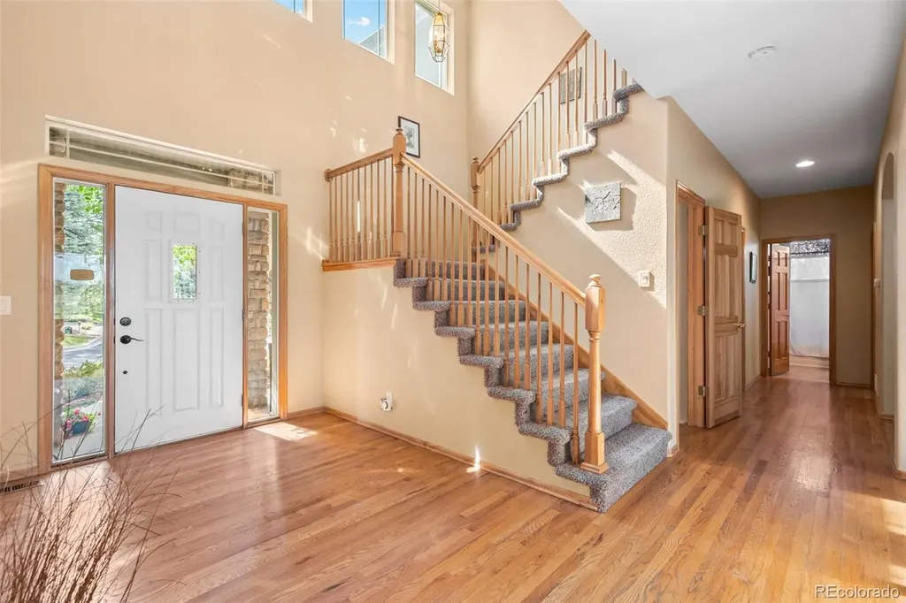 14149 Whitney Circle Broomfield CO 80023