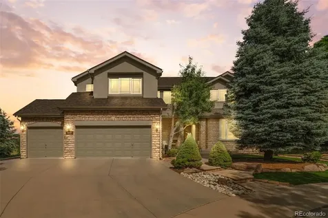 14149 Whitney Circle Broomfield CO 80023