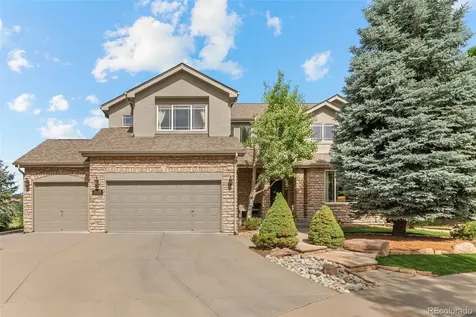 14149 Whitney Circle Broomfield CO 80023