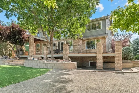14149 Whitney Circle Broomfield CO 80023