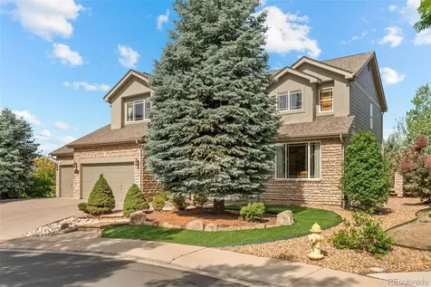 14149 Whitney Circle Broomfield CO 80023