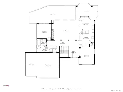 14149 Whitney Circle Broomfield CO 80023