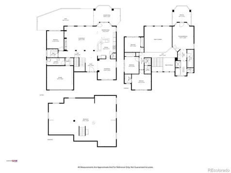 14149 Whitney Circle Broomfield CO 80023